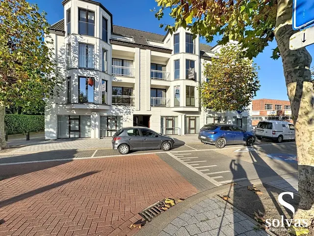 Appartement te huur in Maldegem – 1/10