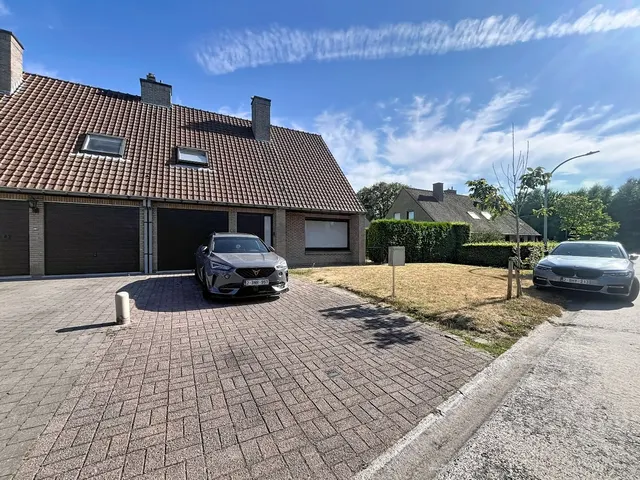 Huis te huur in Aalter – 1/10