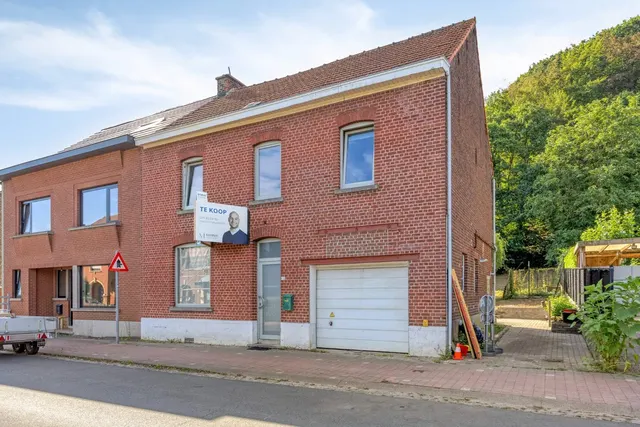 Maison à vendre à Holsbeek – 1/10