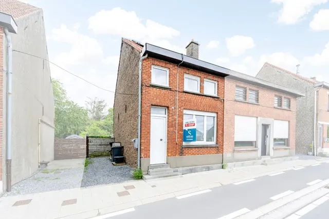 Huis te koop in Lievegem – 1/10