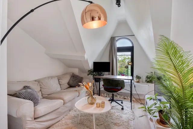 Appartement à vendre à Heverlee – 1/10