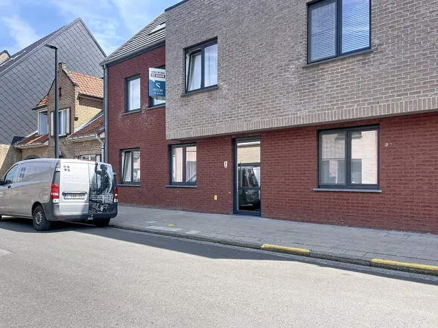 Appartement te huur in Maldegem – 1/10