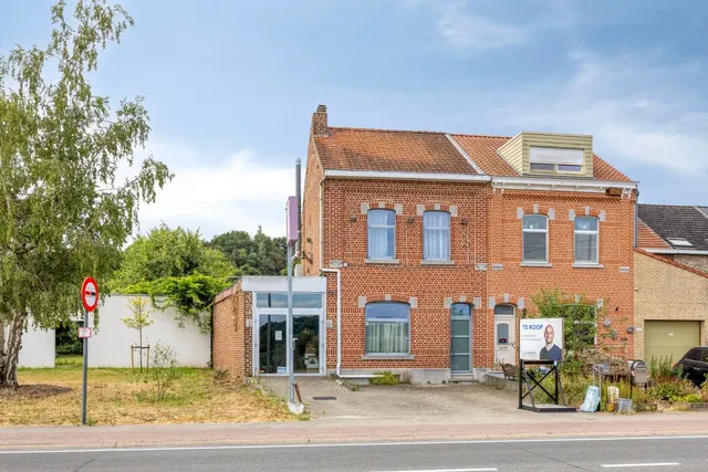 Huis te koop in Kessel-Lo – 1/10