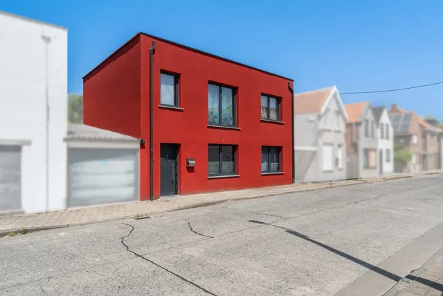 Huis te koop in Maldegem – 1/10