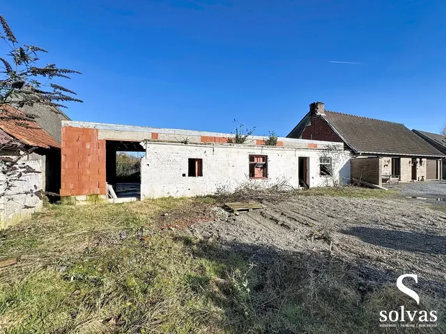 Huis te koop in Aalter – 1/10