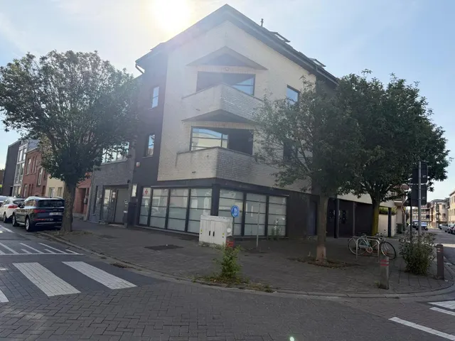 Appartement à louer à Vilvoorde – 1/10