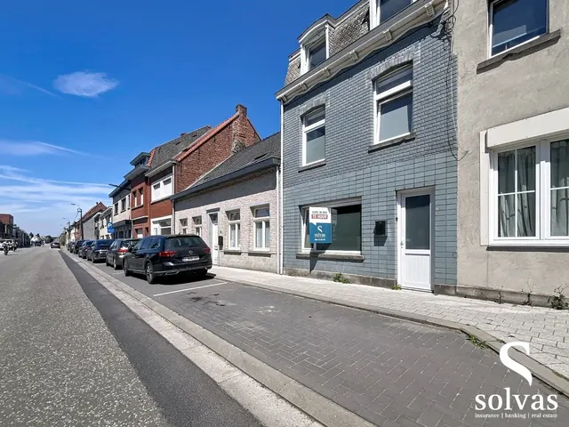 Huis te huur in Watervliet – 1/10