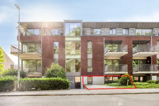 Appartement te koop in Leuven – 1/10