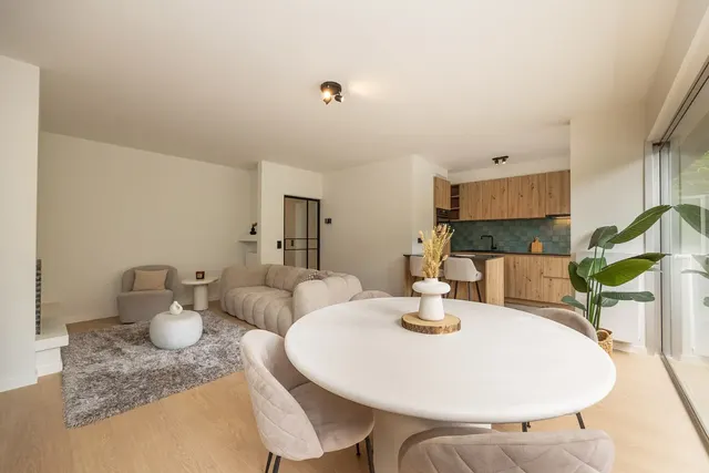 Appartement à vendre à Merksem – 1/10