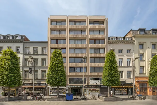 Appartement à vendre à Antwerpen – 1/10