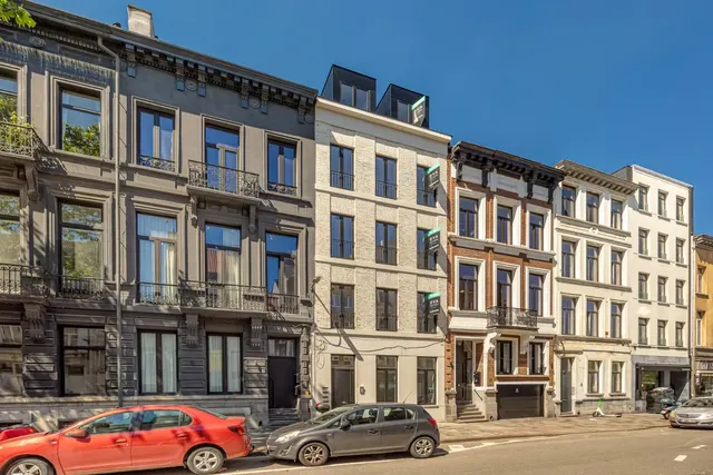 Appartement te koop in Antwerpen – 1/10