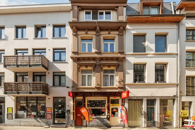 Maison à vendre à Antwerpen – 1/10