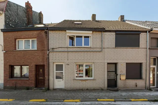Huis te koop in Willebroek – 1/10