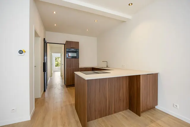 Appartement à vendre à Borgerhout – 1/10