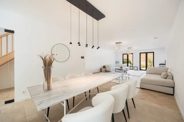 Maison à vendre à Mechelen – 1/10