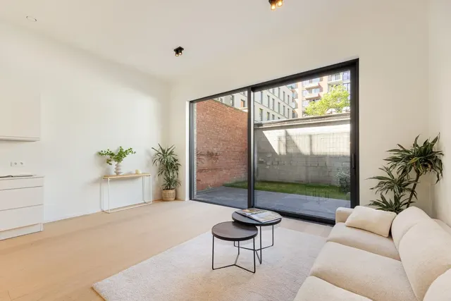 Appartement à vendre à Antwerpen – 1/10