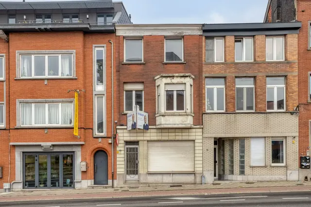 Huis te koop in Kessel-Lo – 1/10