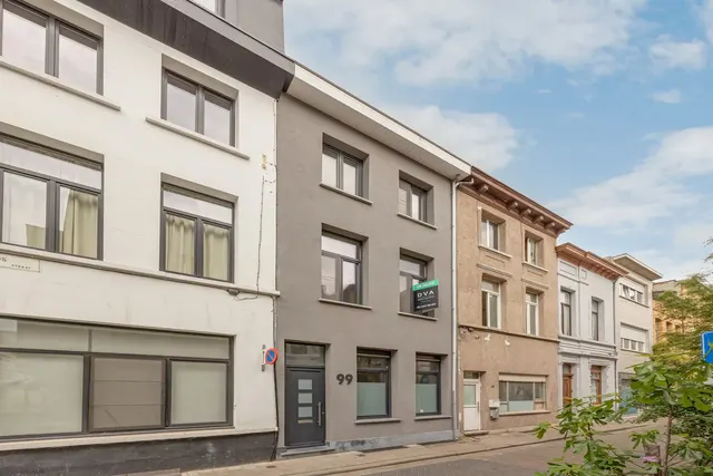 Maison à vendre à Berchem – 1/10