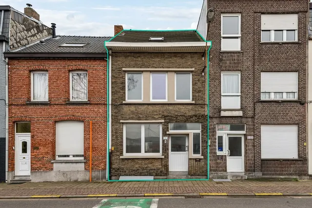 Maison à vendre à Willebroek – 1/10