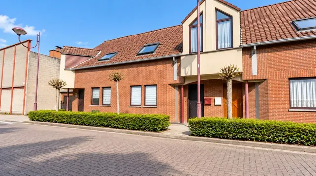 House for sale in Mouscron – 1/9