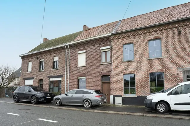 Maison à vendre à Orroir – 1/7
