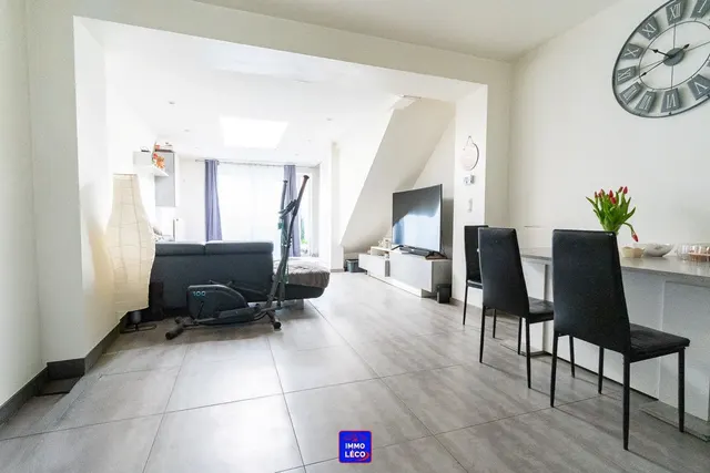 House for sale in Mouscron – 1/8