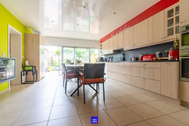 Maison à vendre à Mouscron – 1/10