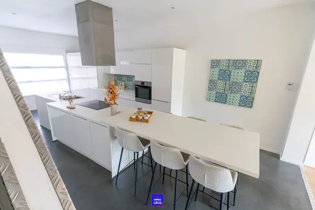 Maison à vendre à Mouscron – 1/9