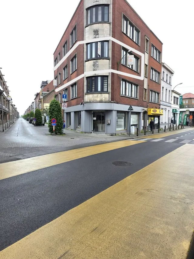 Appartement à vendre à Vilvoorde – 1/10