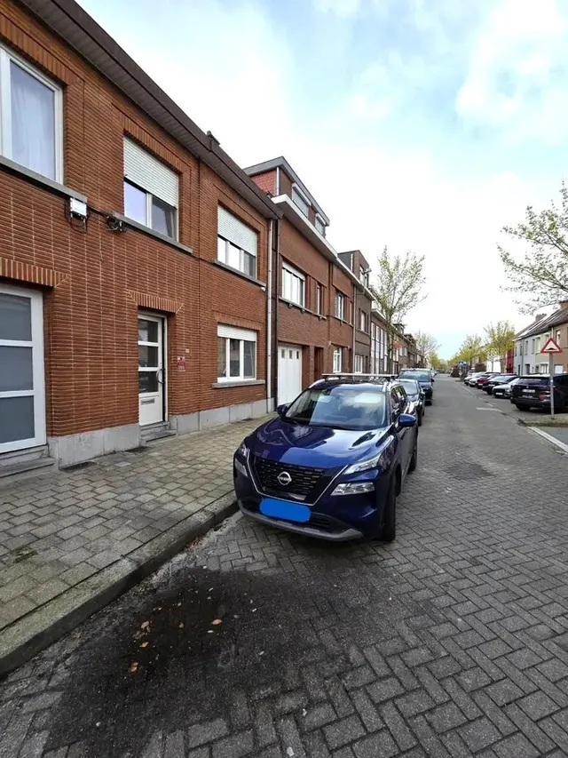 Maison à vendre à Machelen – 1/10