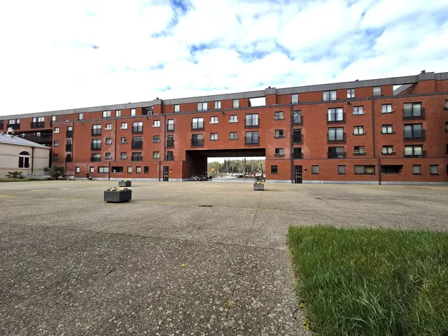 Appartement à vendre à Vilvoorde – 1/10