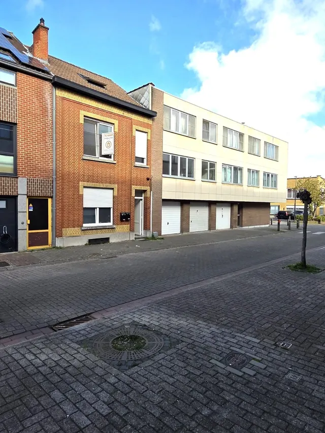 Appartement à vendre à Zaventem – 1/10