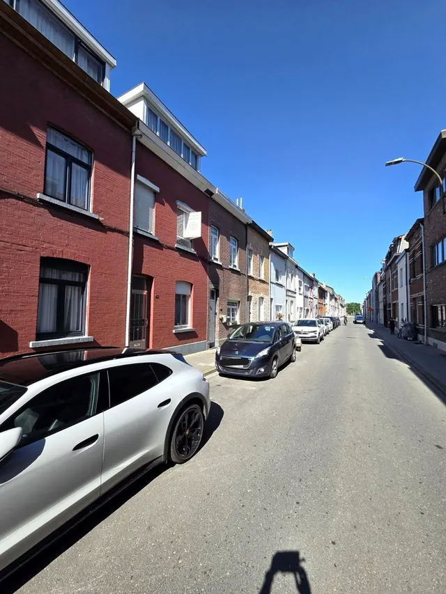 Maison à vendre à Vilvoorde – 1/10