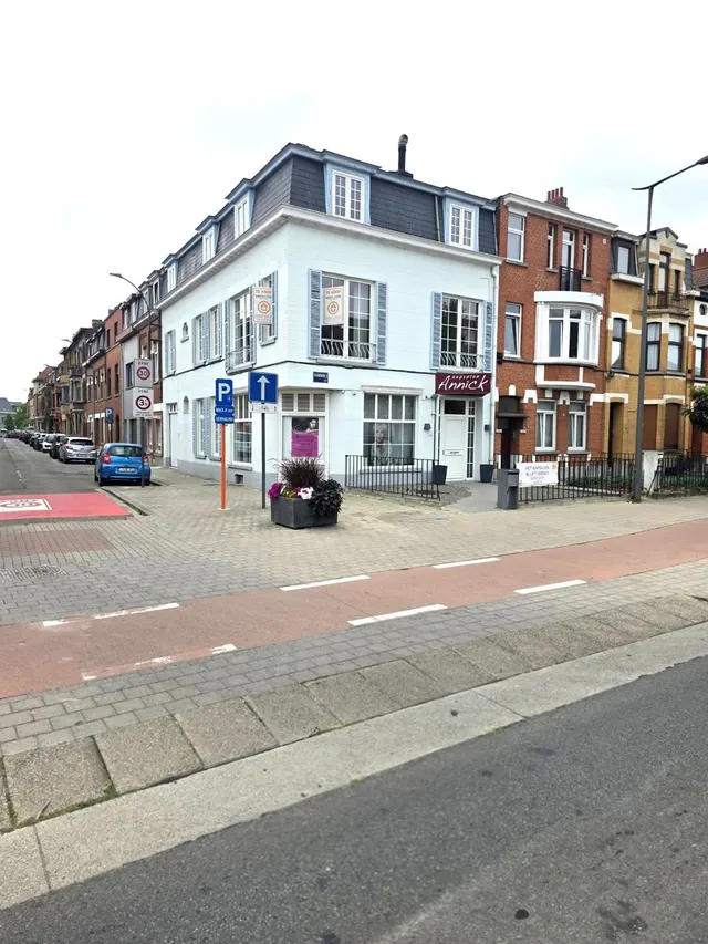 Maison à vendre à Vilvoorde – 1/10