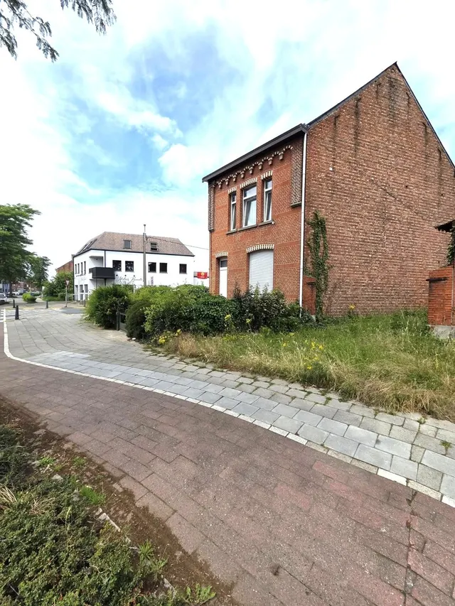 Maison à vendre à Zemst – 1/10