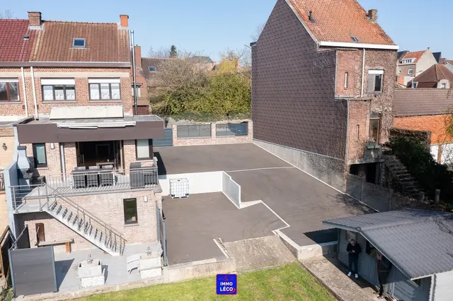 House for sale in Mouscron – 1/10