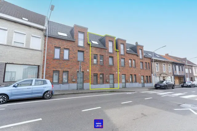 House for sale in Mouscron – 1/10