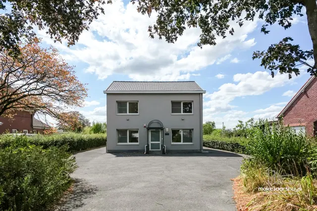 Huis te koop in Bellem – 1/10