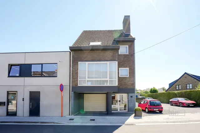 Huis te koop in Gent – 1/10