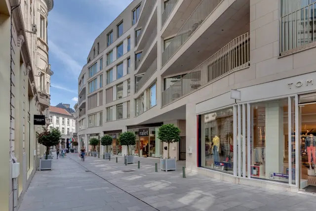 Appartement te huur in Gent – 1/10