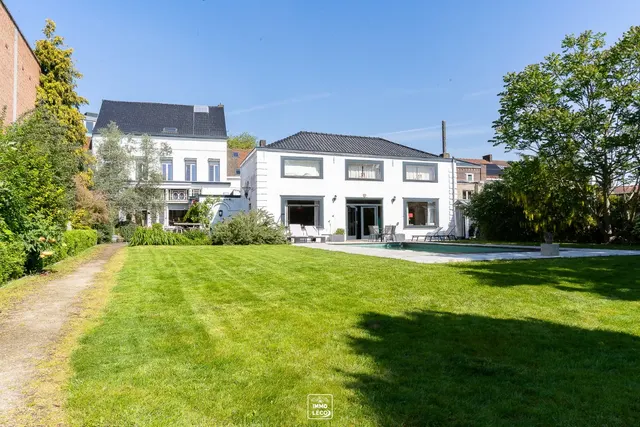 House for sale in Mouscron – 1/10