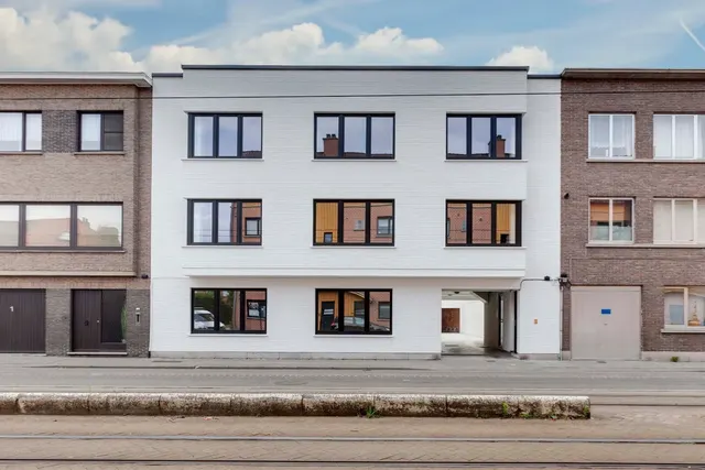 Appartement à louer à Gent – 1/5