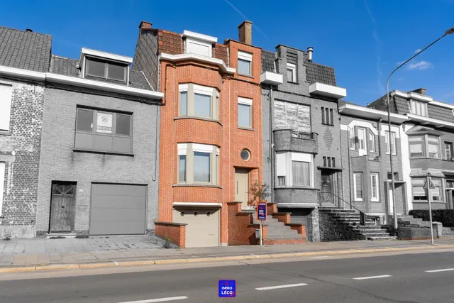 House for sale in Mouscron – 1/10