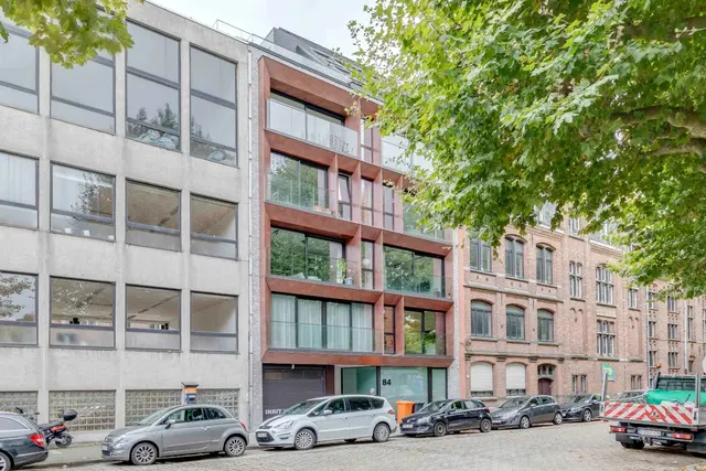 Appartement te koop in Gent – 1/10