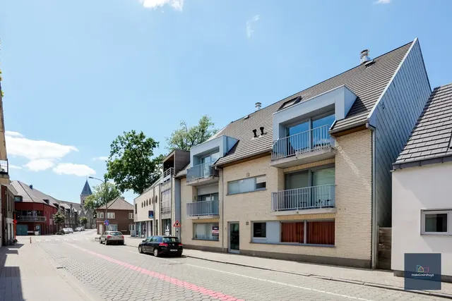 Apartment for rent in Lievegem – 1/10