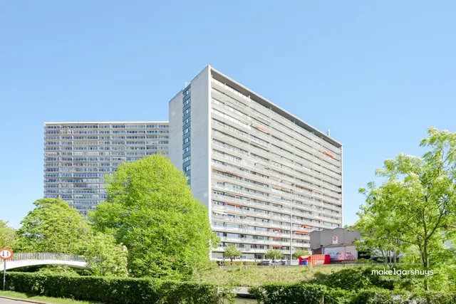 Appartement à louer à Gent – 1/10