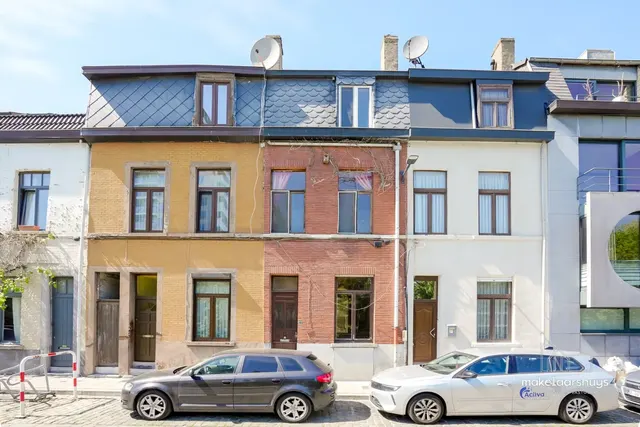 Huis te koop in Gent – 1/10
