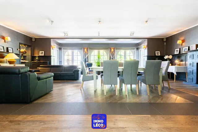 Villa à vendre à Luingne – 1/10