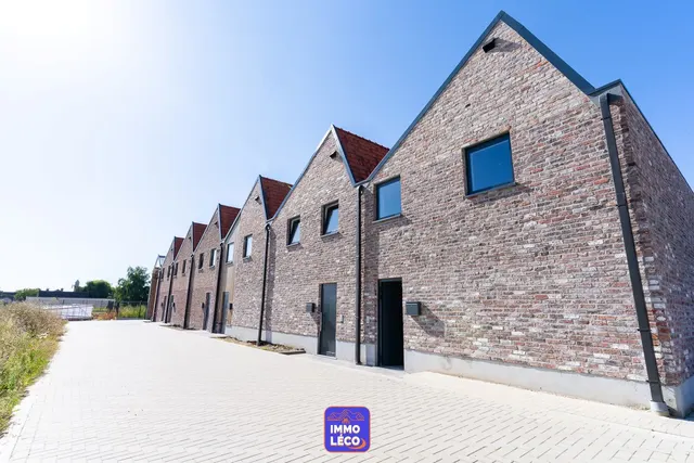Huis te koop in Mouscron – 1/10