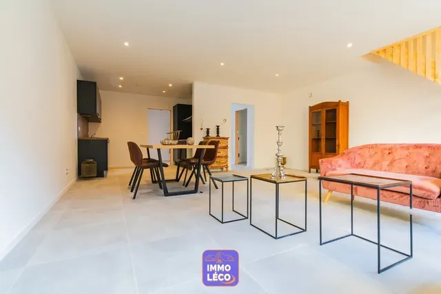 Huis te koop in Mouscron – 1/10